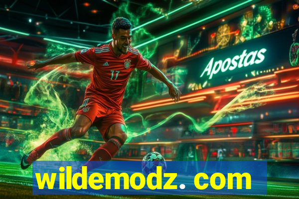 wildemodz. com